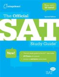 The Official SAT Study Guide